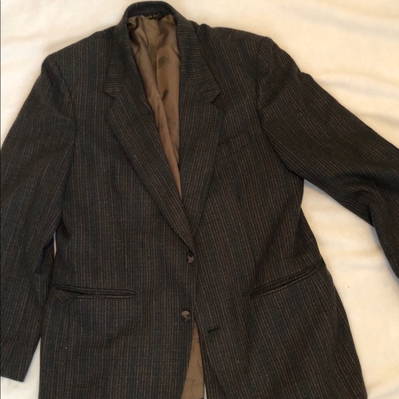 Vintage Jordache Men’s Blazer 42R - Picture 2 of 8